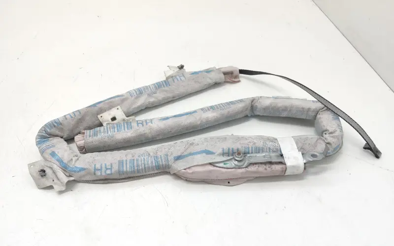 Airbag a tendina laterale passeggero CITROEN C3 Serie (16>) 981185798 Benzina