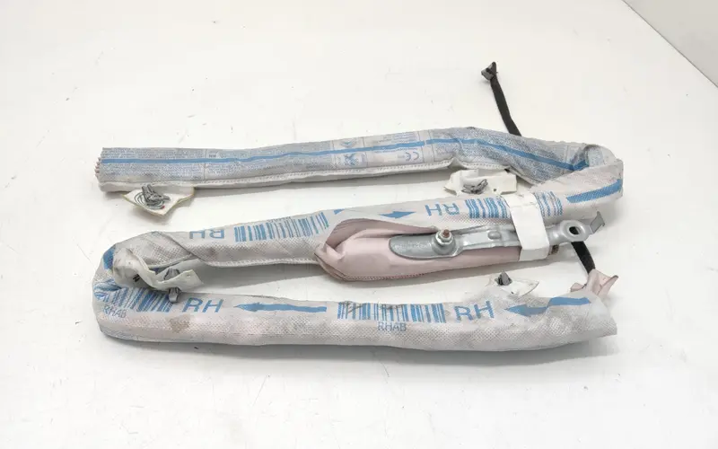 Airbag a tendina laterale passeggero CITROEN C3 Serie (16>) 981185798 Benzina