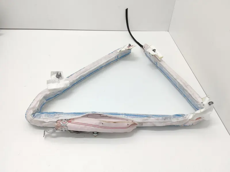 Airbag a tendina laterale passeggero CITROEN C3 Serie (16>) 981185798 Diesel 1.5