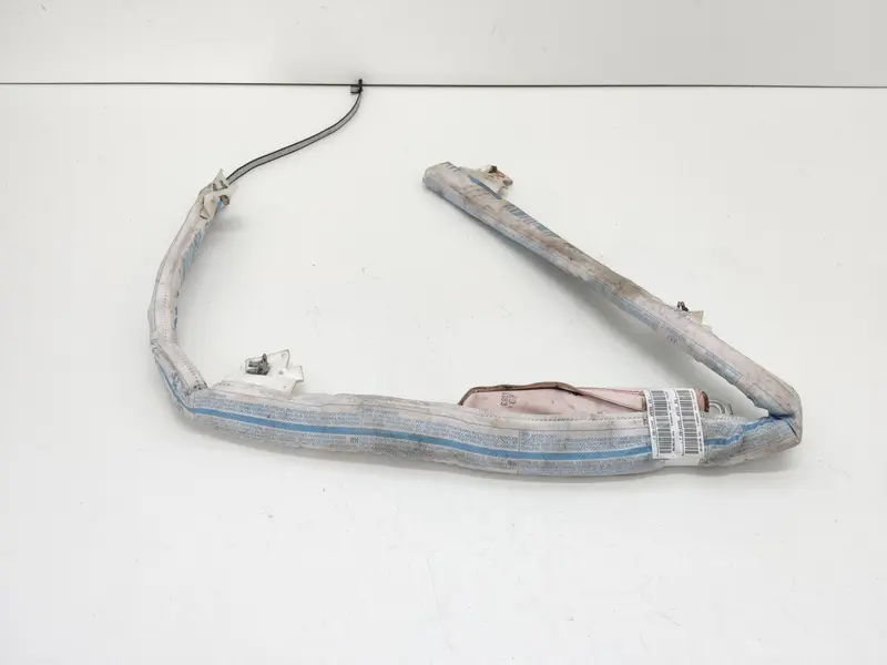 Airbag a tendina laterale passeggero CITROEN C3 Serie (16>) 981185798 Diesel 1.5