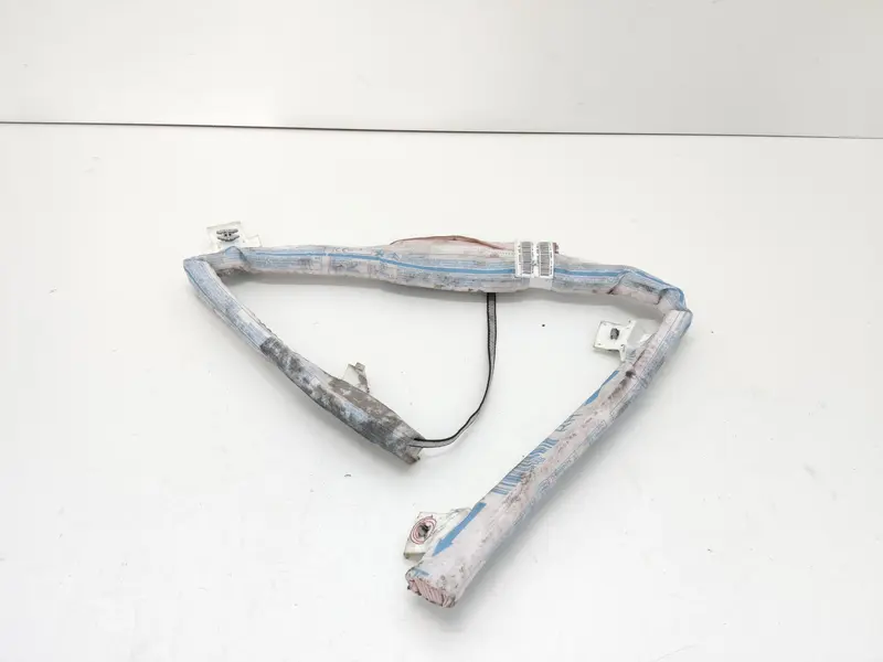 Airbag a tendina laterale passeggero CITROEN C3 Serie (16>) 981185798 Diesel 1.5