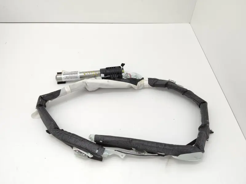 Airbag a tendina laterale passeggero CITROEN C4 Grand Picasso (06>13) 8216PR 9654114980 Diesel 2.0 (06>13)