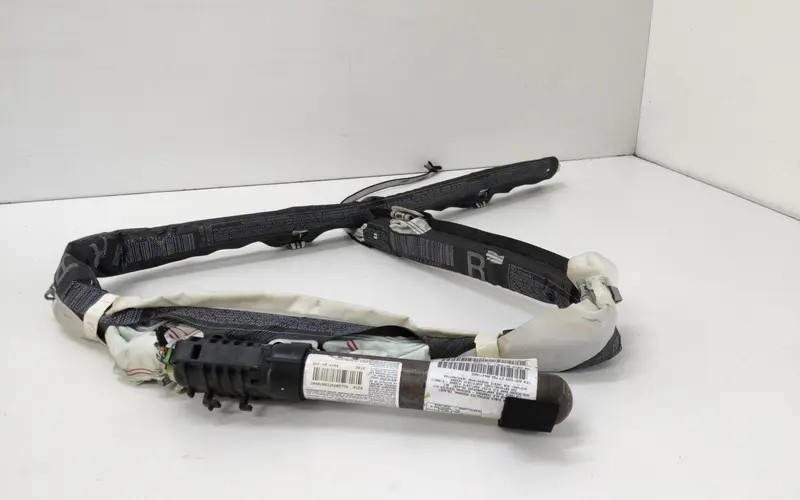 Airbag a tendina laterale passeggero CITROEN C4 Grand Picasso (06>13) 9654114980 Diesel 1.6 (06>13)