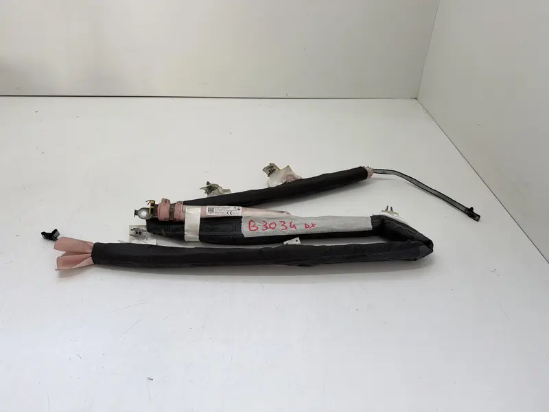 Airbag a tendina laterale passeggero DACIA Duster Serie 985P08167R 985P08167R Bifuel/Gas 1.6 (17>24)