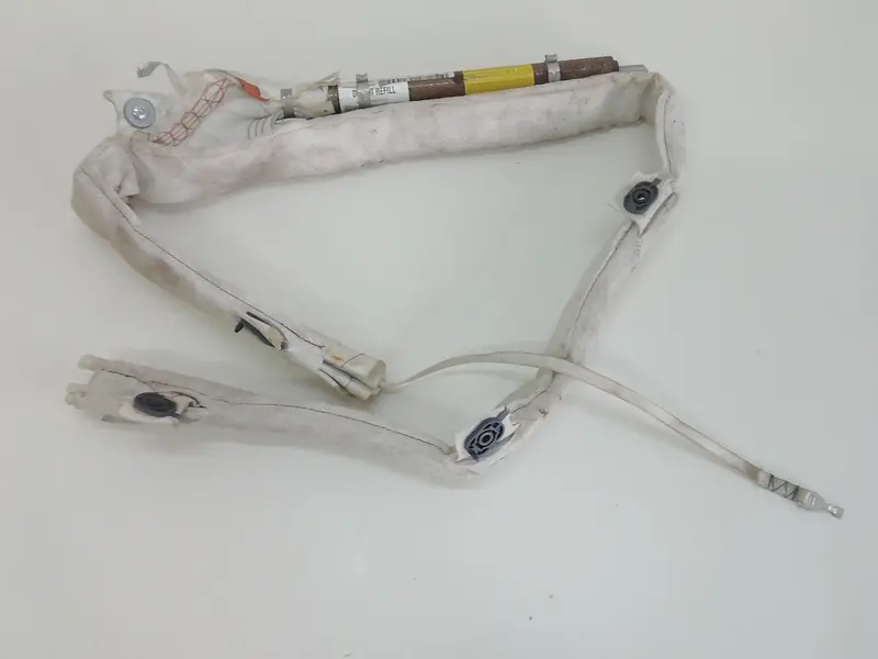 Airbag a tendina laterale passeggero FIAT 500 L Serie (351_352) (12>) 519584590 Diesel