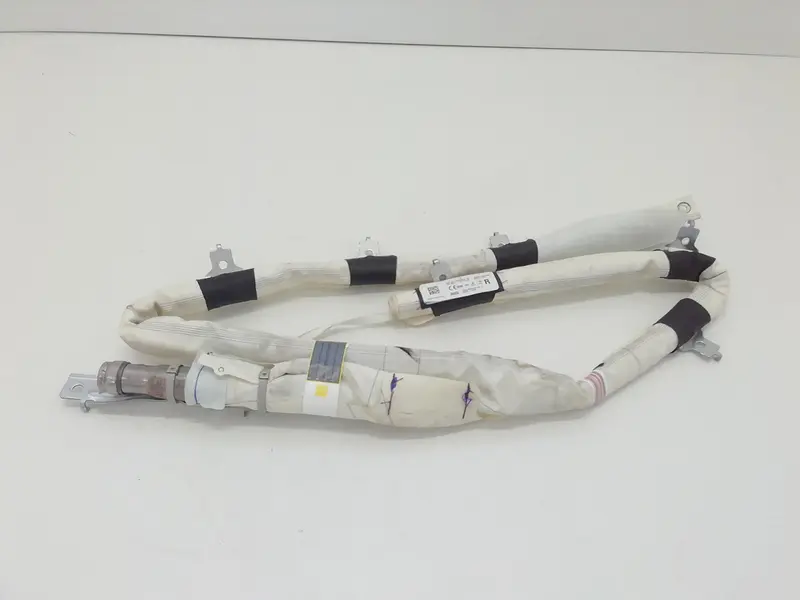 Airbag a tendina laterale passeggero FIAT 500 X Serie (15>) 00520858410 Diesel 1300