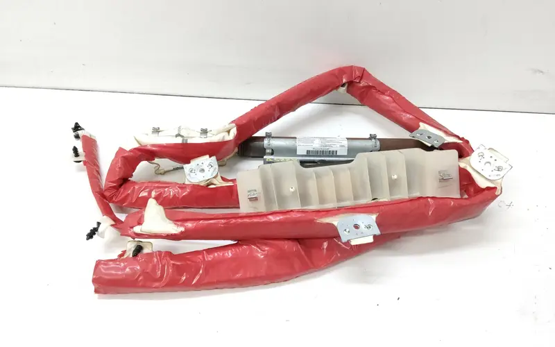Airbag a tendina laterale passeggero FIAT Freemont 1° Serie K05108008AF P52029350AF Diesel 2.0
