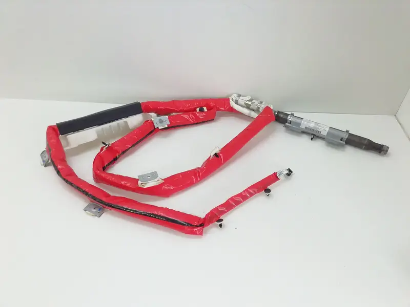 Airbag a tendina laterale passeggero FIAT Freemont 1° Serie P52029350AE Diesel 2000