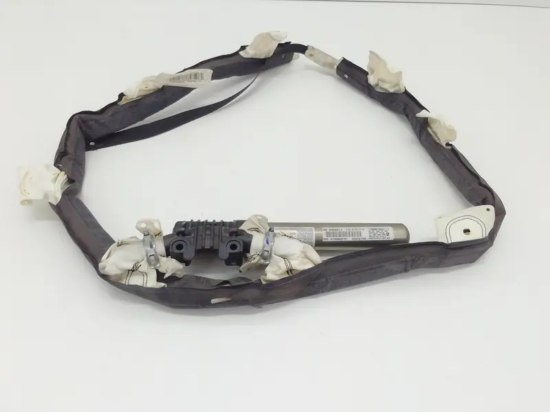 Airbag a tendina laterale passeggero FIAT Grande Punto 1° Serie 517017110 (05>08)