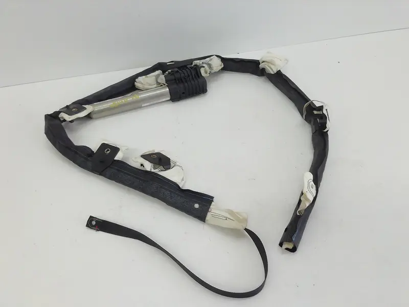 Airbag a tendina laterale passeggero FIAT Grande Punto 1° Serie 51796550 Diesel 1300 (05>08)