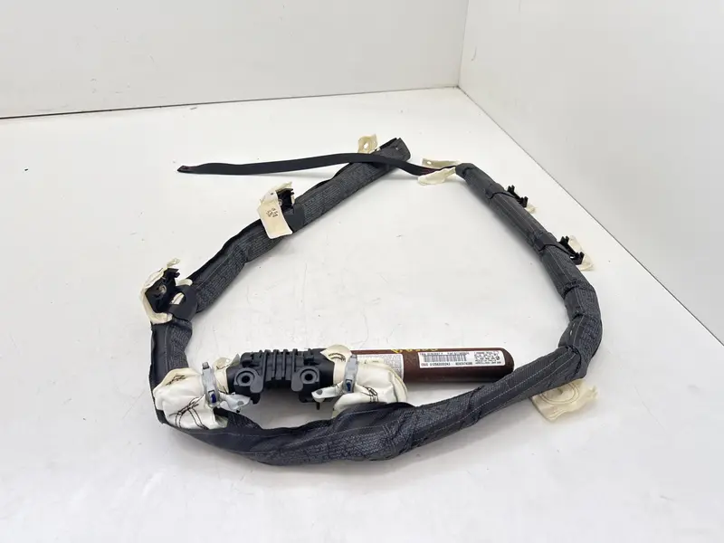 Airbag a tendina laterale passeggero FIAT Grande Punto 2° Serie 51796500 Diesel 1.3 (08>10)
