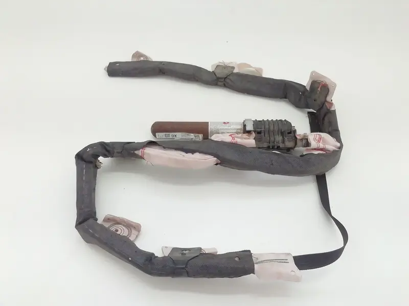 Airbag a tendina laterale passeggero FIAT Grande Punto 3° Serie 519154740 Benzina