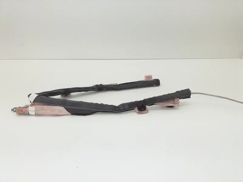 Airbag a tendina laterale passeggero FIAT Panda 3° Serie 00520190860 Benzina