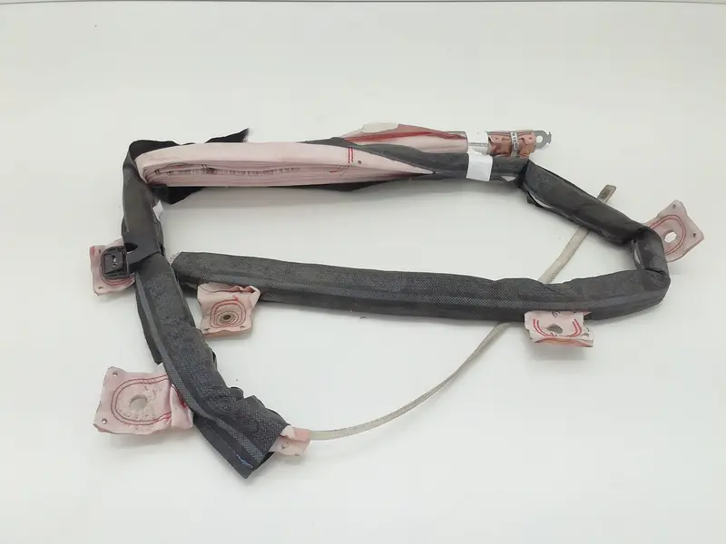 Airbag a tendina laterale passeggero FIAT Panda 3° Serie 34106682 Benzina