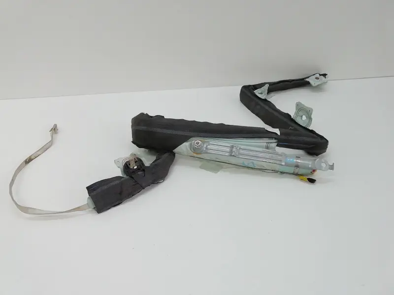 Airbag a tendina laterale passeggero FIAT Panda 3° Serie 34106682A Benzina