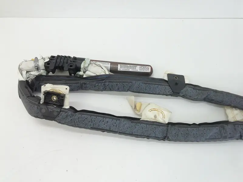 Airbag a tendina laterale passeggero FIAT Punto EVO 517965500 Diesel 1300 (09>12)