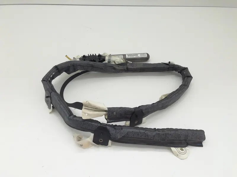Airbag a tendina laterale passeggero FIAT Punto EVO 518853370 Benzina 1400 (09>12)
