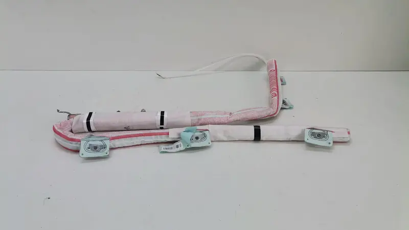 Airbag a tendina laterale passeggero FIAT  Tipo berlina 5p 00521928540 Diesel 1600 (15>20)