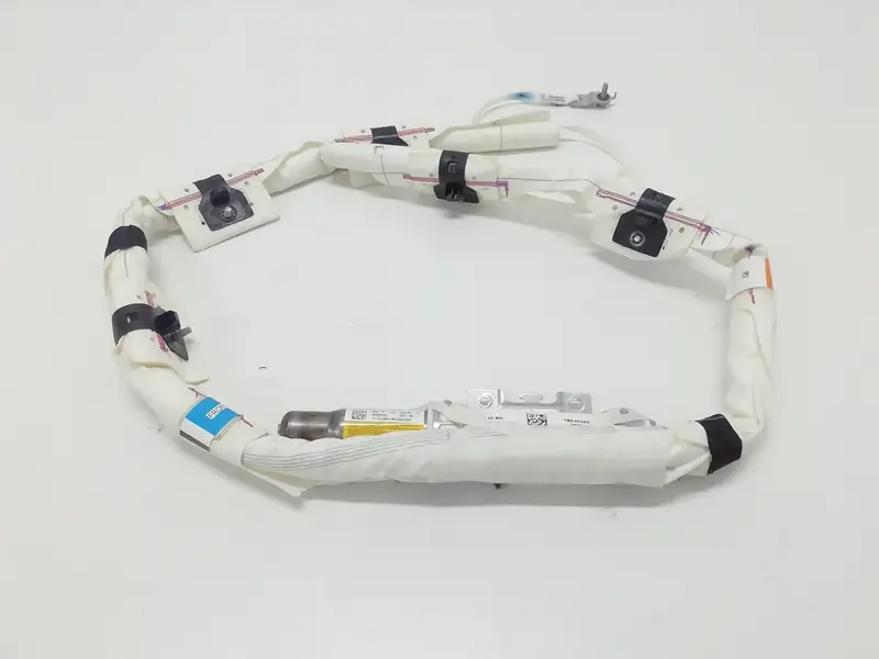 Airbag a tendina laterale passeggero FORD Focus Berlina 4° Serie BAM-PT1-1624 Diesel 2000 (08>11)