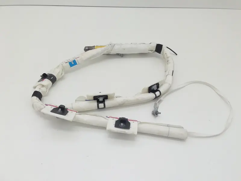 Airbag a tendina laterale passeggero FORD Focus Berlina 6° Serie BAM-PT1-1624 Benzina (15>18)