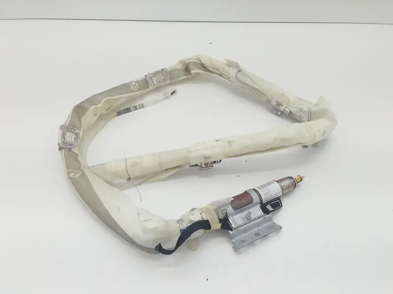 Airbag a tendina laterale passeggero FORD Mondeo Berlina 4° Serie 7S71-14K159-AE Diesel 2000 (03>05)