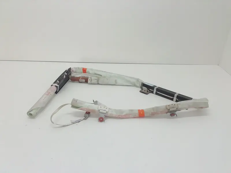 Airbag a tendina laterale passeggero HYUNDAI Tucson serie 85020-D7000 Diesel 1700