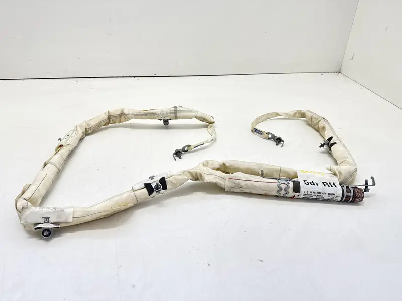 Airbag a tendina laterale passeggero LAND ROVER Range Rover Evoque 1° Serie BJ3214K159B Benzina