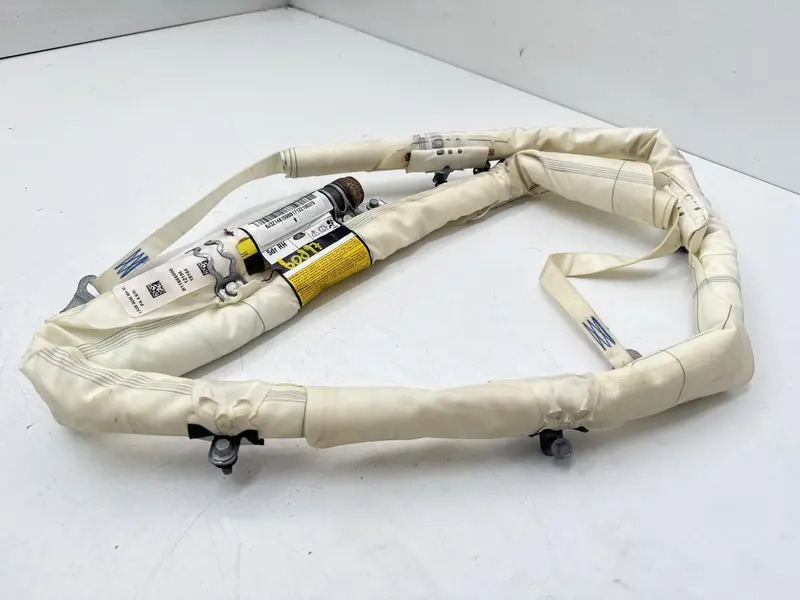 Airbag a tendina laterale passeggero LAND ROVER Range Rover Evoque 1° Serie LR026028 BJ3214K159BB Diesel 2.2