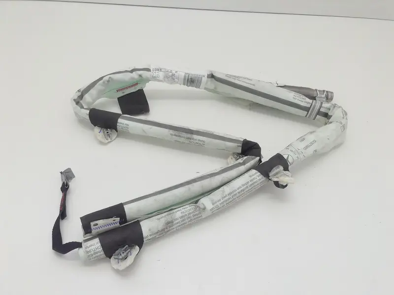 Airbag a tendina laterale passeggero MERCEDES CLA Serie (13>) 622671500D Diesel 2200