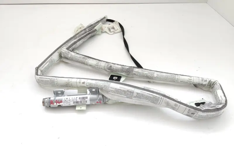 Airbag a tendina laterale passeggero MERCEDES Classe E S. Wagon W212 2128604802 Diesel 2.0