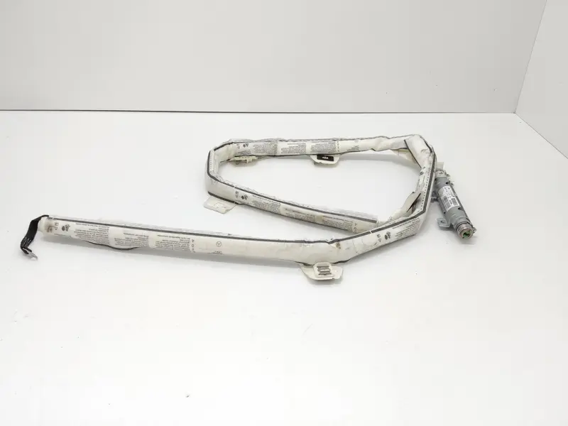 Airbag a tendina laterale passeggero MERCEDES Classe GLK Serie (X204) (08>15) A2048602402 2048602402 Diesel 2.0 (08>15)
