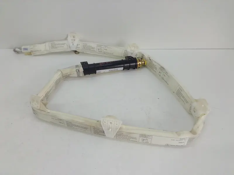 Airbag a tendina laterale passeggero MERCEDES Classe S W220 4° Serie 2208600605 Diesel 3200 (99>05)