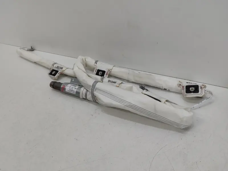 Airbag a tendina laterale passeggero MERCEDES GLE Coupe (W292) (15>) A2928600202 Diesel 3000