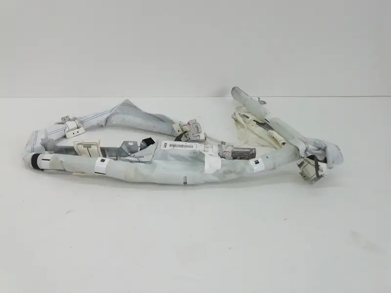 Airbag a tendina laterale passeggero NISSAN Qashqai Serie 6247257 Diesel 1500