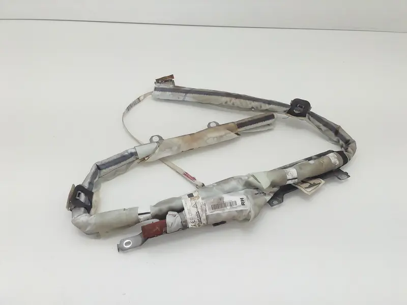Airbag a tendina laterale passeggero NISSAN Qashqai Serie Benzina 1200