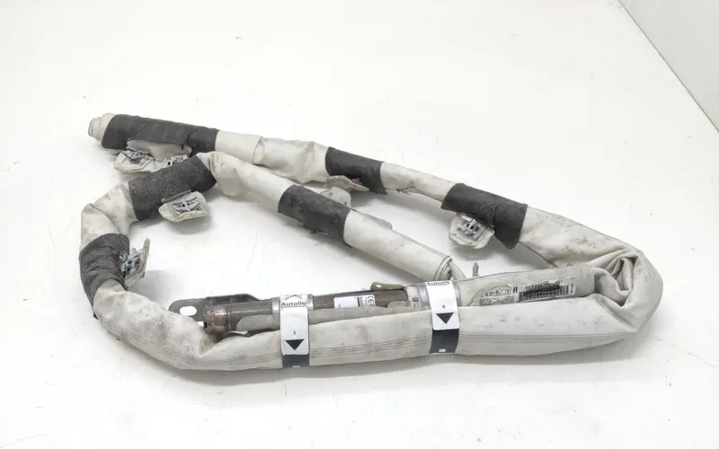 Airbag a tendina laterale passeggero OPEL Corsa F Serie (19>) 9827991580 Benzina