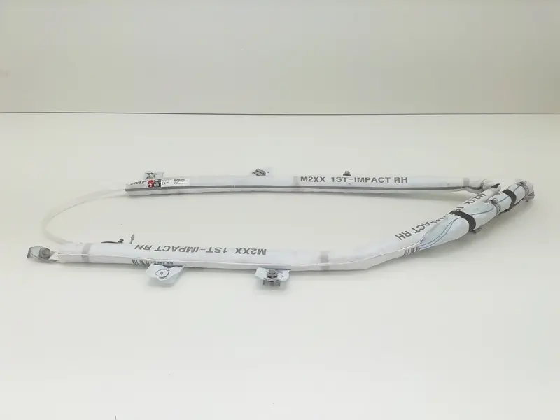 Airbag a tendina laterale passeggero OPEL Karl Serie 42353724 Benzina 1000 (15>17)