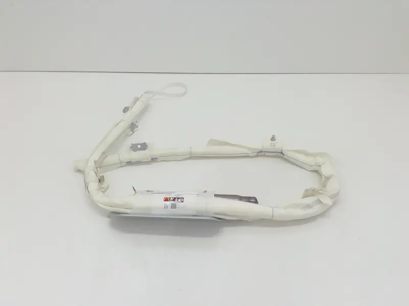 Airbag a tendina laterale passeggero OPEL Meriva 3° Serie 13250503 Benzina 1400