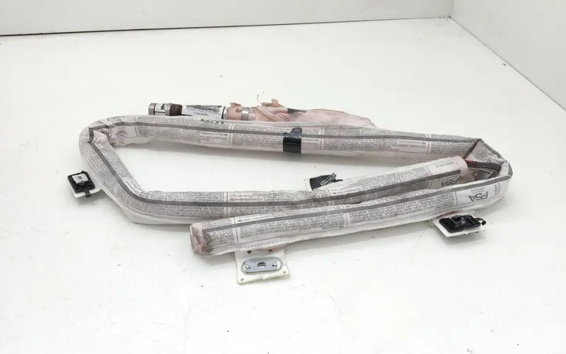 Airbag a tendina laterale passeggero OPEL Mokka Serie (20>) 9843175380 Benzina