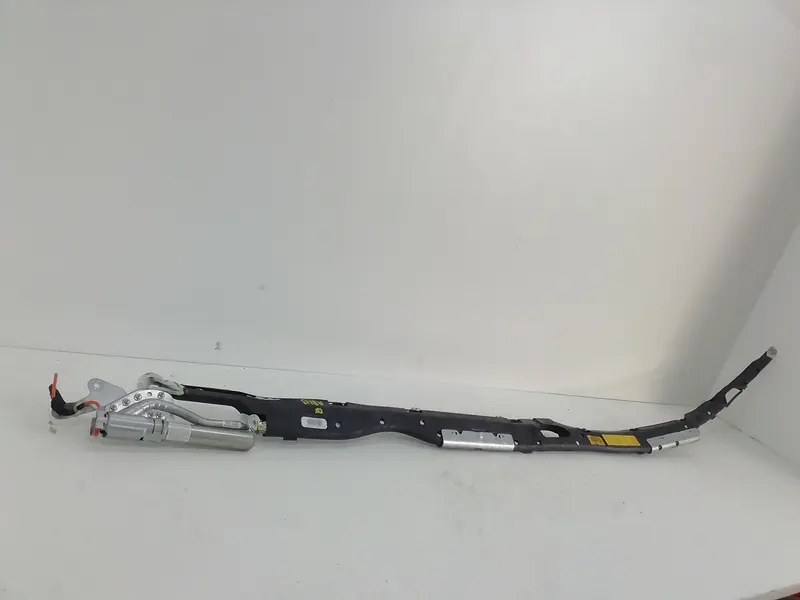 Airbag a tendina laterale passeggero OPEL Zafira A 9132719 Bifuel/Metano 1600 (99>05)