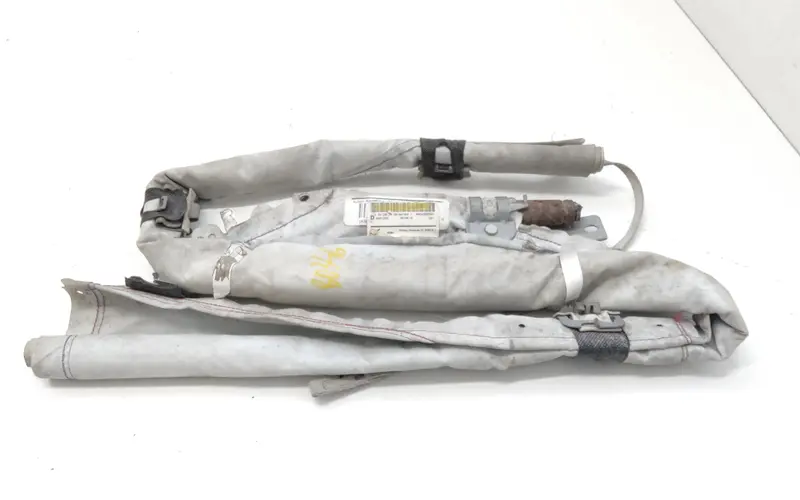 Airbag a tendina laterale passeggero PEUGEOT 208 Serie (12>19) 9804092280 Benzina (12>19)