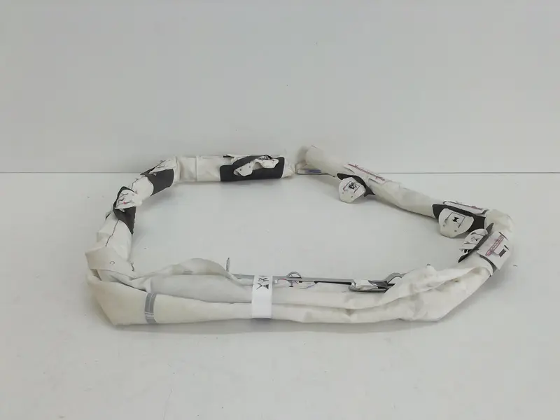 Airbag a tendina laterale passeggero PEUGEOT 208 Serie (19>) Benzina 1200