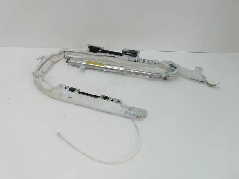 Airbag a tendina laterale passeggero PEUGEOT 307 S. Wagon 9639351280 Diesel 2000 (02>05)