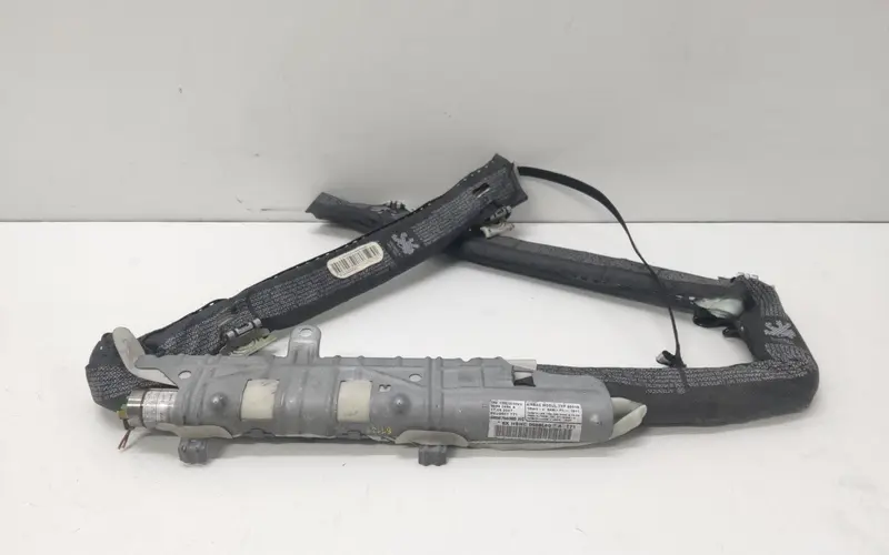 Airbag a tendina laterale passeggero PEUGEOT 308 Serie (07>14) 8337CZ 9656759380 Diesel 2.0 (07>14)