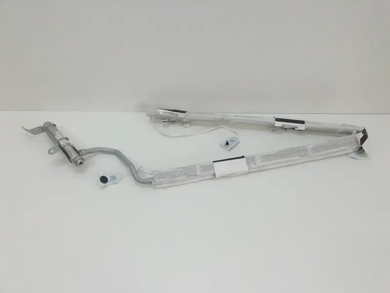 Airbag a tendina laterale passeggero RENAULT Clio Serie (08>15) 8200635951 Benzina 1200 (08>15)