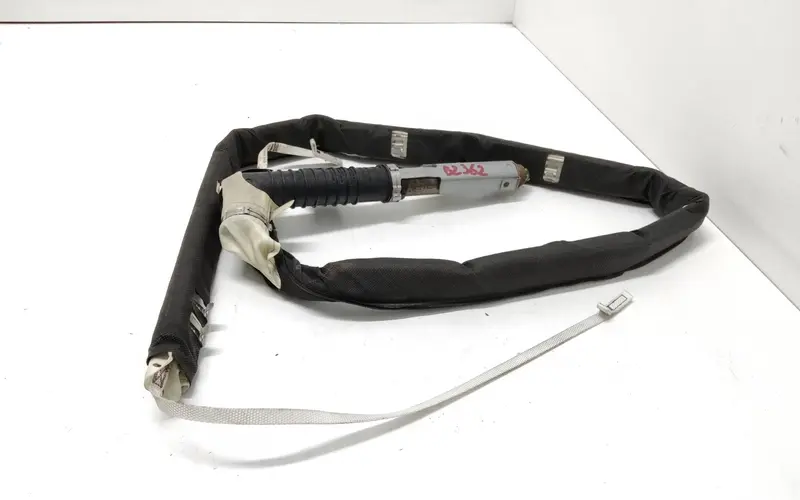 Airbag a tendina laterale passeggero RENAULT Megane ll Serie (06>08) 8200432638 8200432638 Diesel 1.5 (06>08)