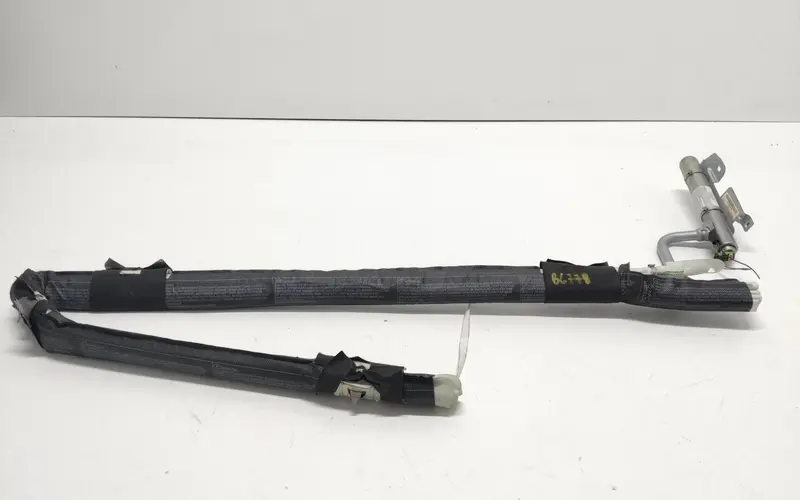 Airbag a tendina laterale passeggero RENAULT Modus 1° Serie 8200558122 8200558122 Diesel 1.5 (04>06)