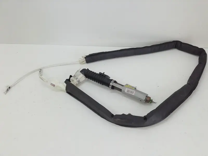 Airbag a tendina laterale passeggero RENAULT Scenic Serie (03>09) 8200432642B Diesel 1500 (03>09)