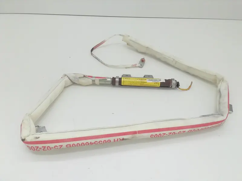 Airbag a tendina laterale passeggero SSANGYONG Kyron 1° Serie 605546000B Diesel 2000 (05>07)