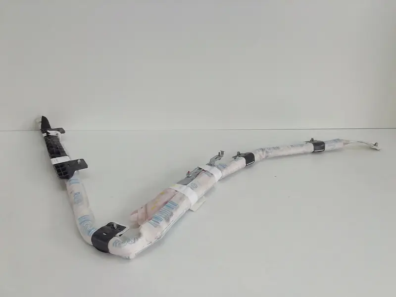 Airbag a tendina laterale passeggero VOLKSWAGEN Polo 6° Serie 2G4880742F Benzina 1000
